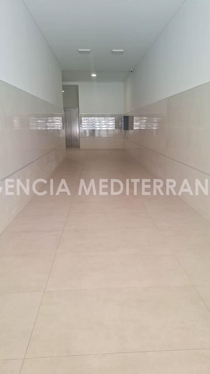 4 bedroom Flat for sale in Valencia city - € 348,000 (Ref: 10094810)