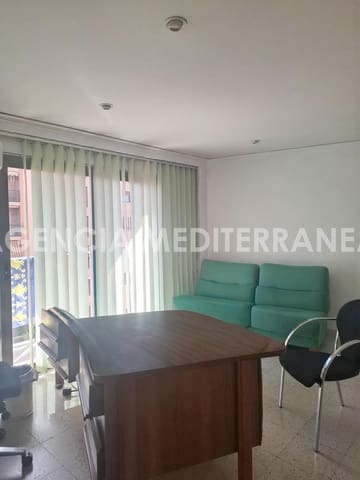 4 bedroom Flat for sale in Trinitat, Valencia city - € 348,000 (Ref: 10094810)