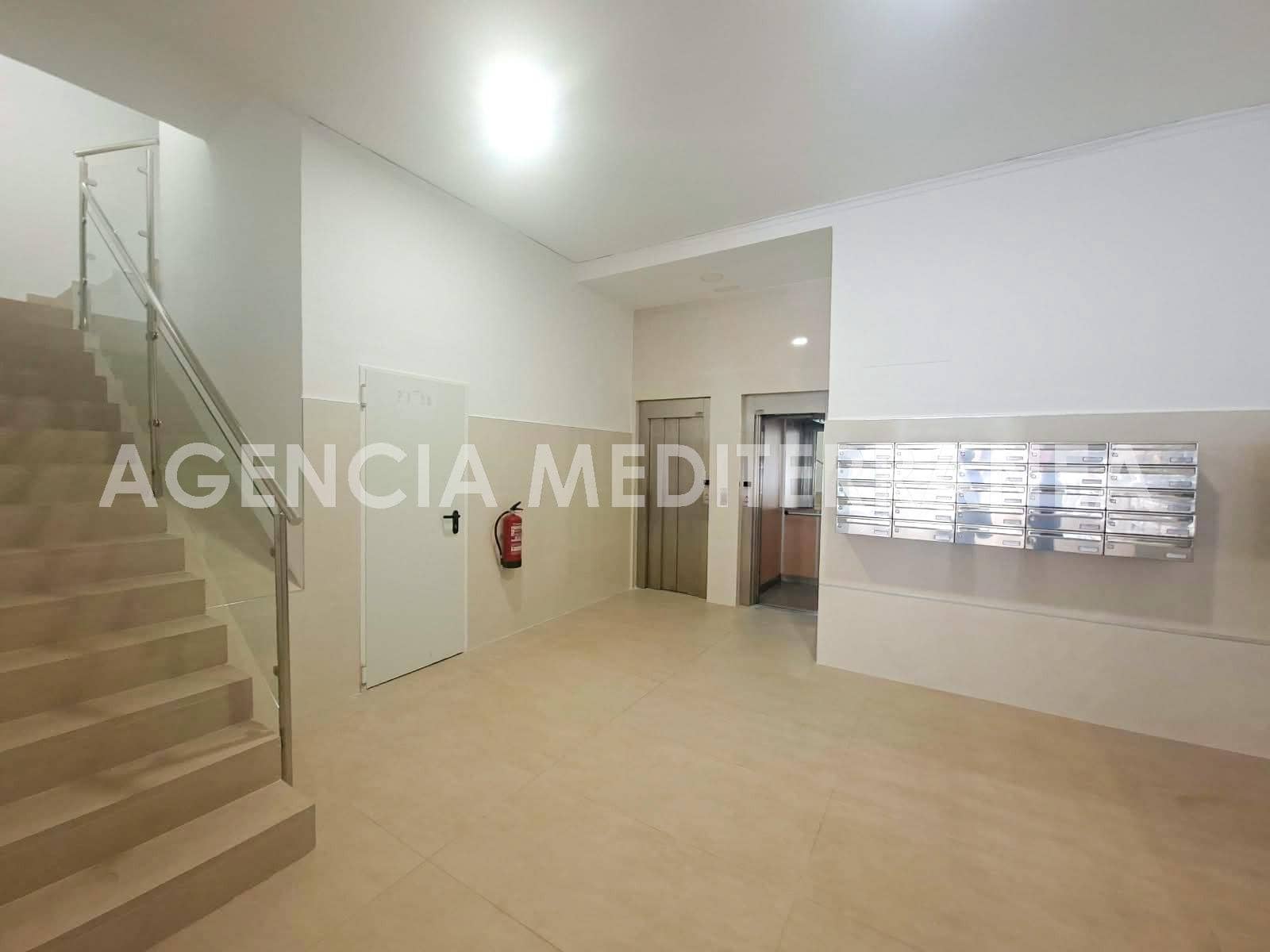 4 bedroom Flat for sale in Valencia city - € 348,000 (Ref: 10094810)