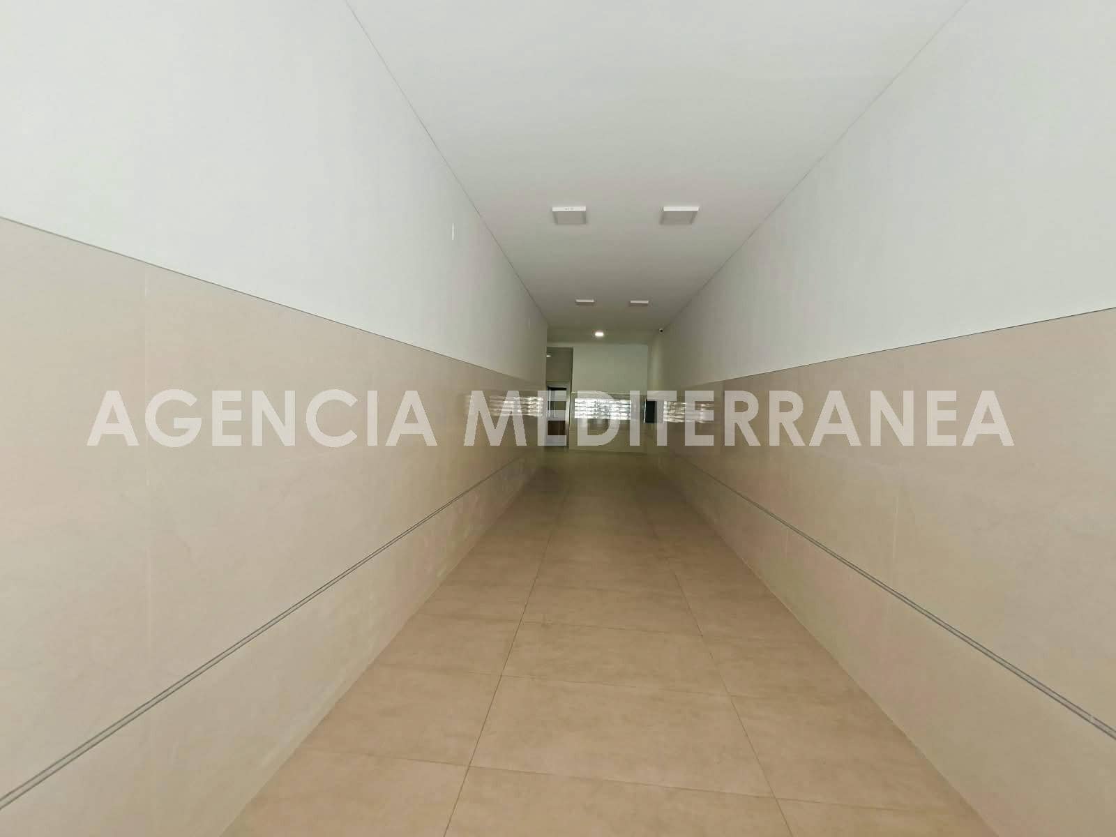 4 bedroom Flat for sale in Valencia city - € 348,000 (Ref: 10094810)