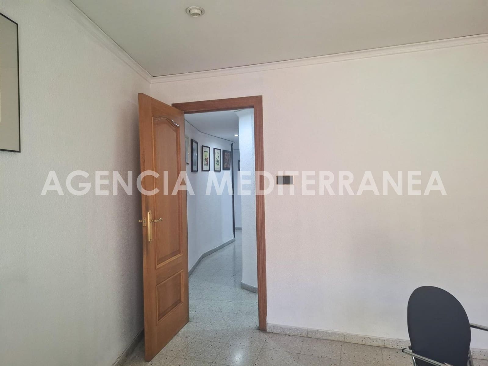 4 bedroom Flat for sale in Valencia city - € 348,000 (Ref: 10094810)