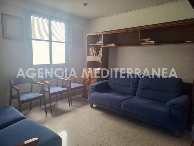 4 bedroom Flat for sale in Trinitat, Valencia city - € 348,000 (Ref: 10094810)