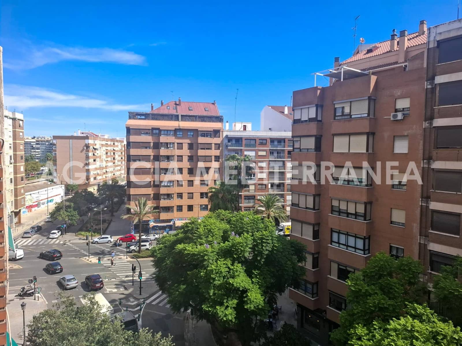 4 bedroom Flat for sale in Valencia city - € 348,000 (Ref: 10094810)