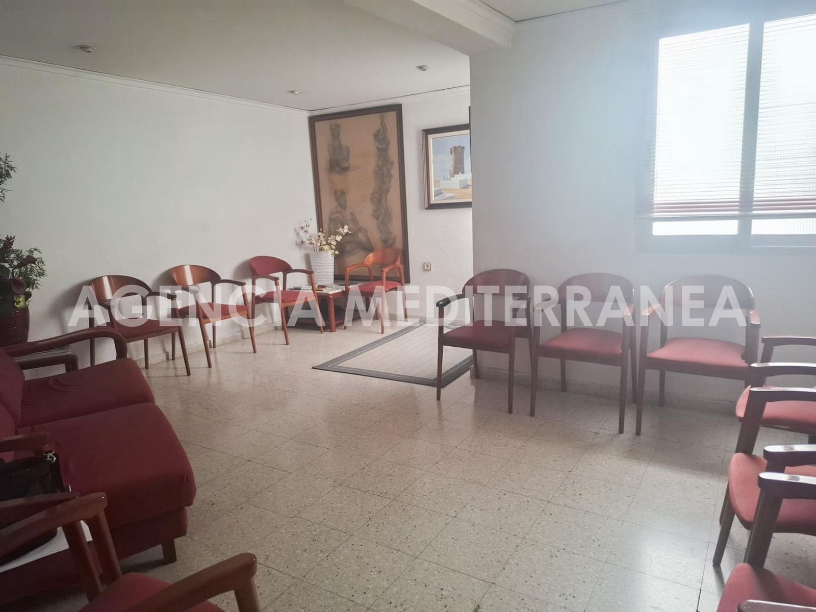4 bedroom Flat for sale in Valencia city - € 348,000 (Ref: 10094810)