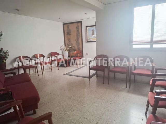 4 bedroom Flat for sale in Trinitat, Valencia city - € 348,000 (Ref: 10094810)