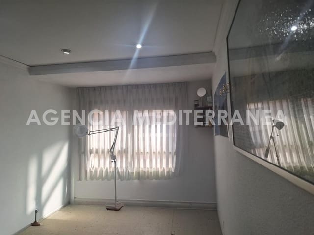 4 bedroom Flat for sale in Trinitat, Valencia city - € 348,000 (Ref: 10094810)