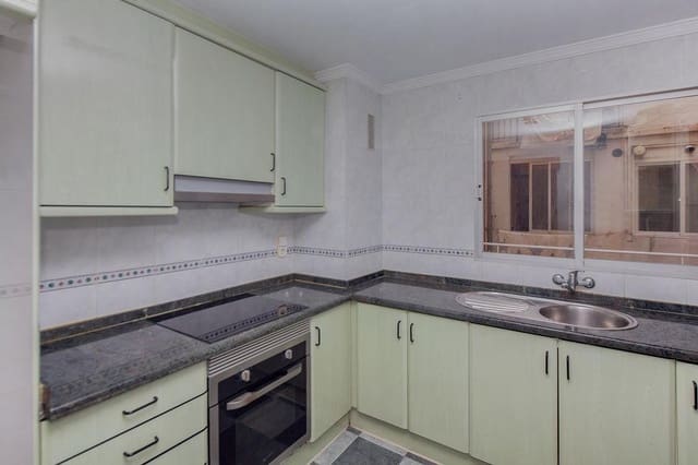 4 slaapkamer Flat te koop in Gandia - € 170.000 (Ref: 10094811)