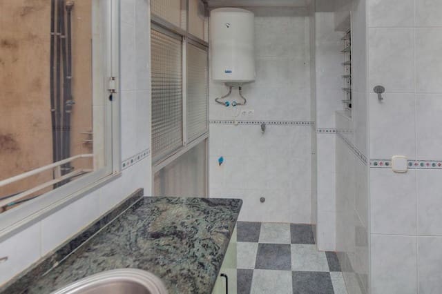 4 slaapkamer Flat te koop in Gandia - € 170.000 (Ref: 10094811)