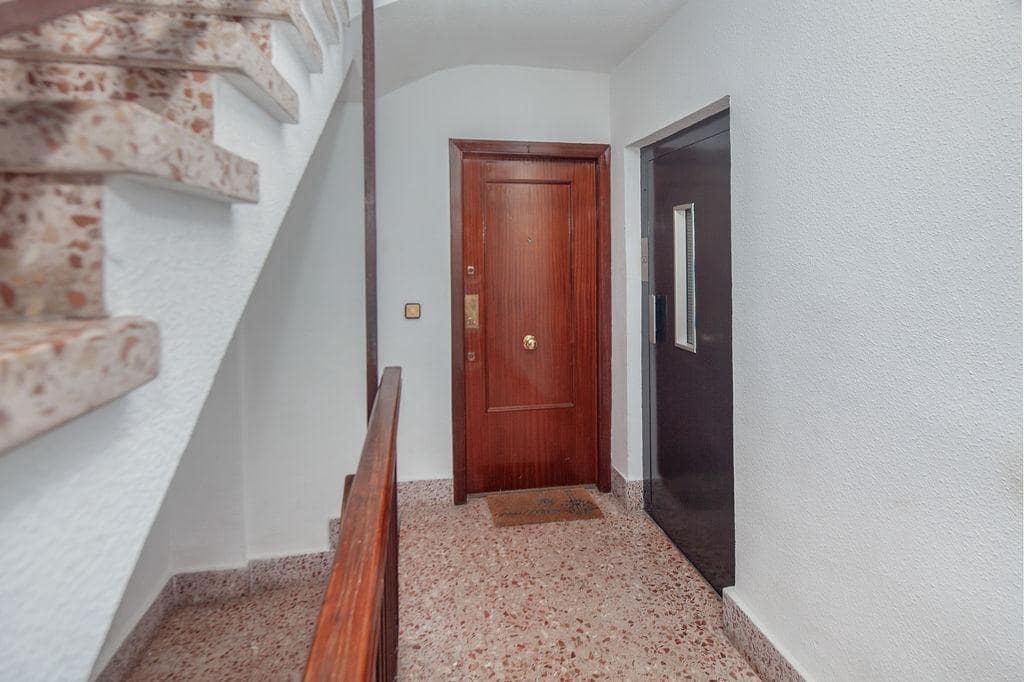 4 slaapkamer Flat te koop in Gandia - € 170.000 (Ref: 10094811)