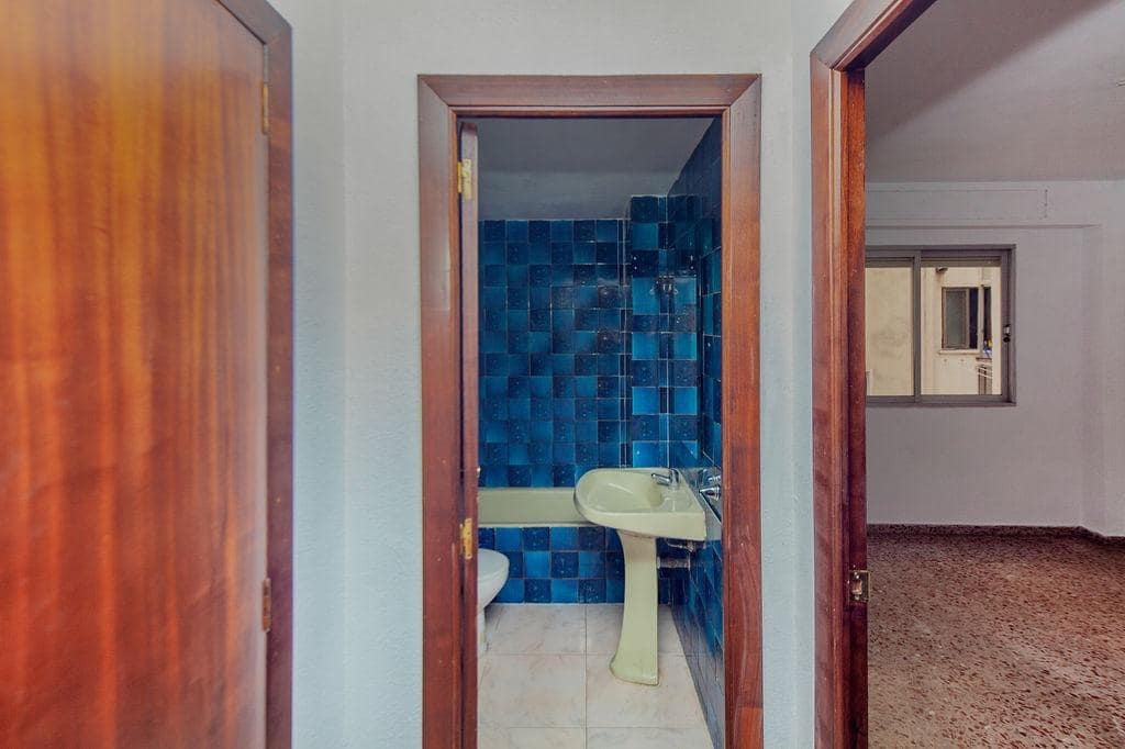 4 slaapkamer Flat te koop in Gandia - € 170.000 (Ref: 10094811)