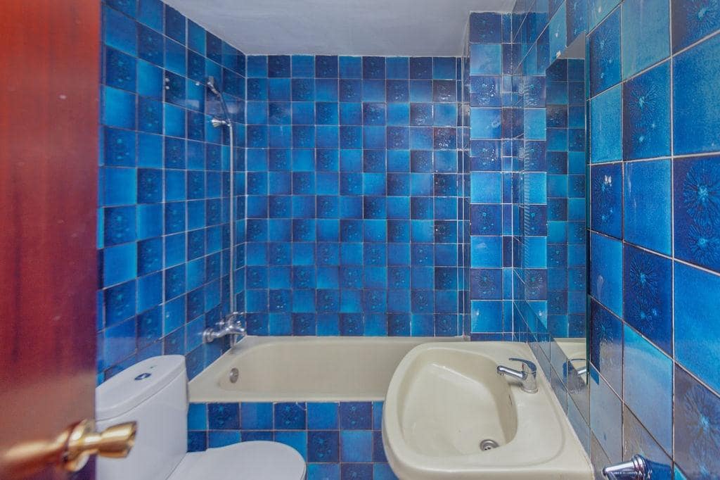 4 slaapkamer Flat te koop in Gandia - € 170.000 (Ref: 10094811)