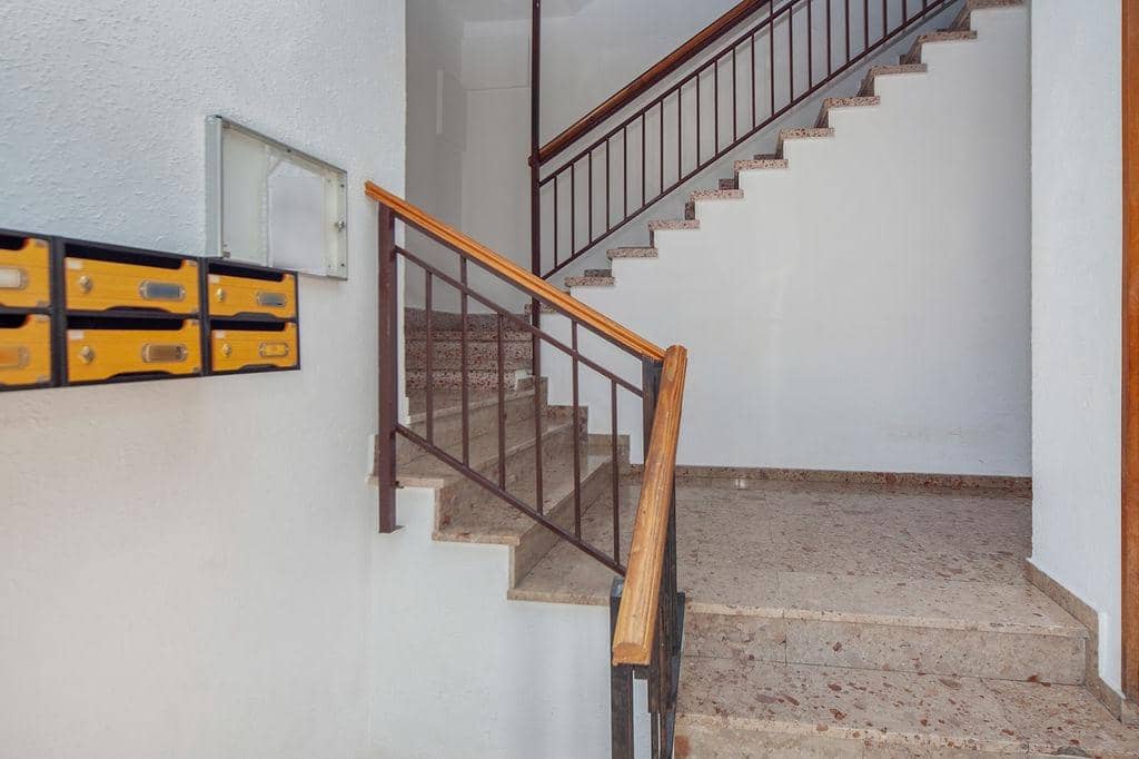4 slaapkamer Flat te koop in Gandia - € 170.000 (Ref: 10094811)