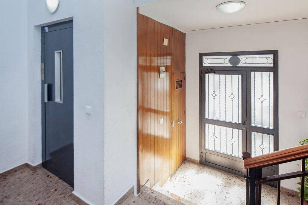 4 slaapkamer Flat te koop in Gandia - € 170.000 (Ref: 10094811)
