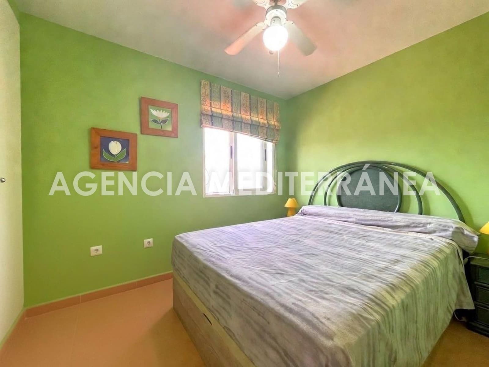 2 chambre Penthouse à vendre à Denia avec piscine - 340 000 € (Ref: 10098533)