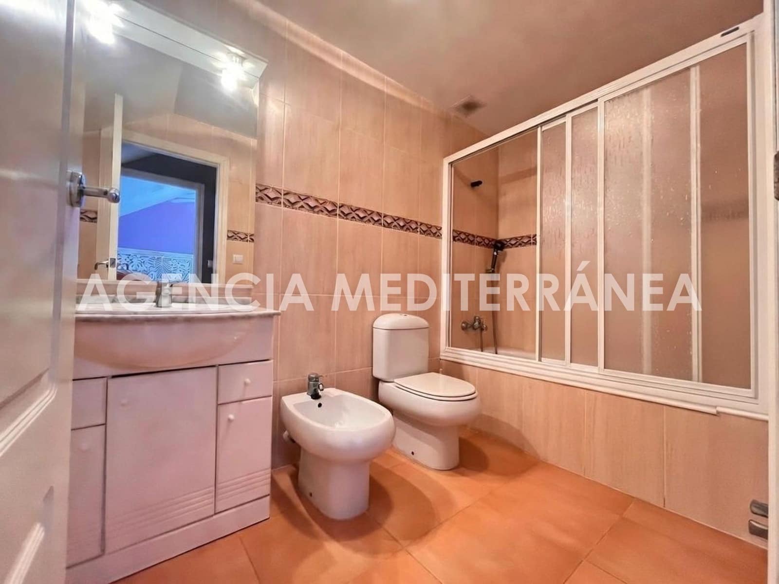 2 chambre Penthouse à vendre à Denia avec piscine - 340 000 € (Ref: 10098533)