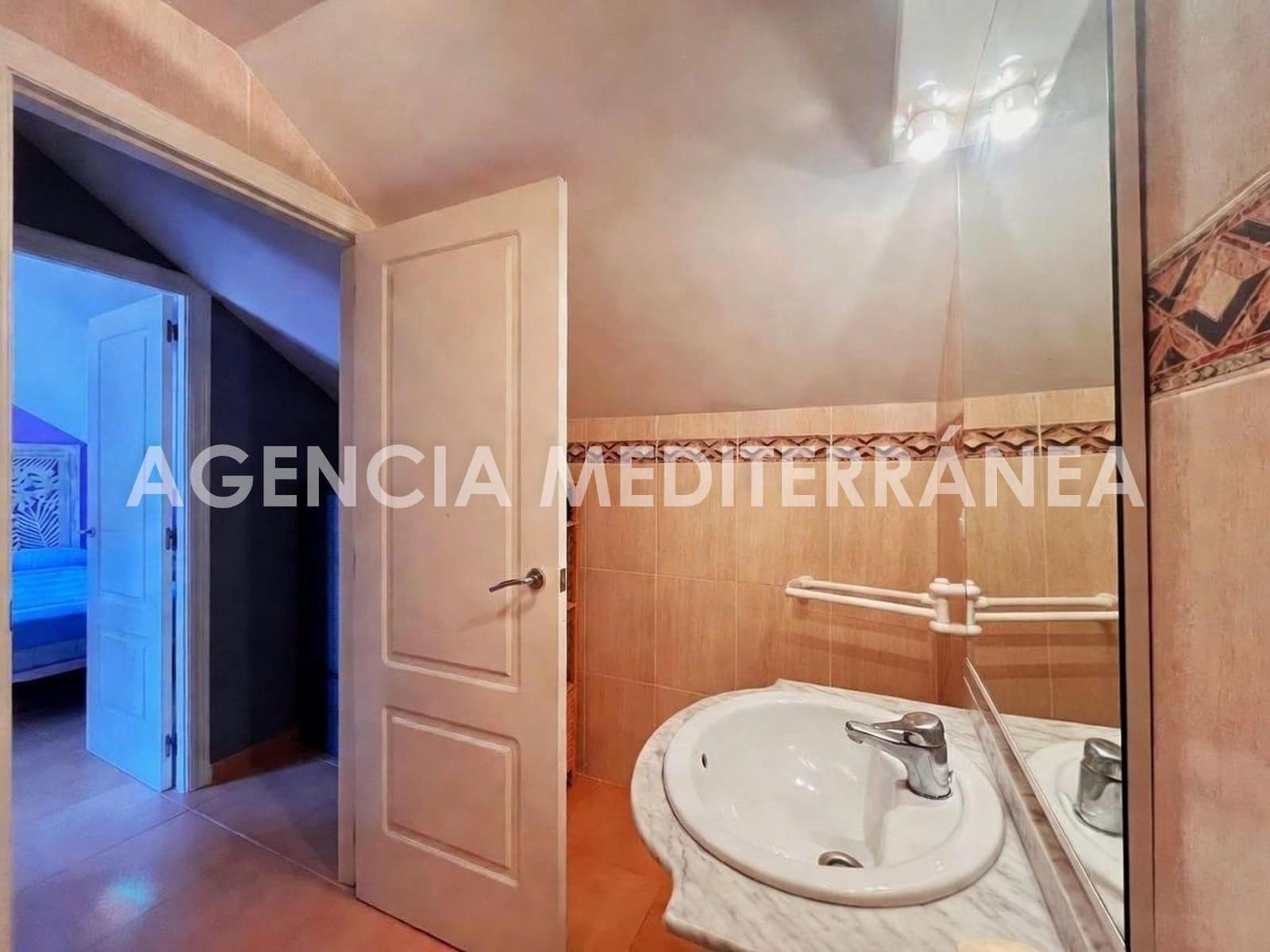 2 chambre Penthouse à vendre à Denia avec piscine - 340 000 € (Ref: 10098533)