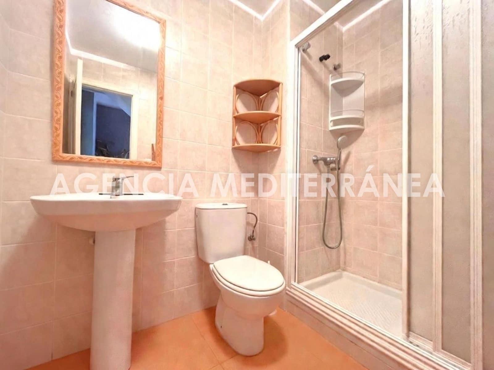 2 chambre Penthouse à vendre à Denia avec piscine - 340 000 € (Ref: 10098533)