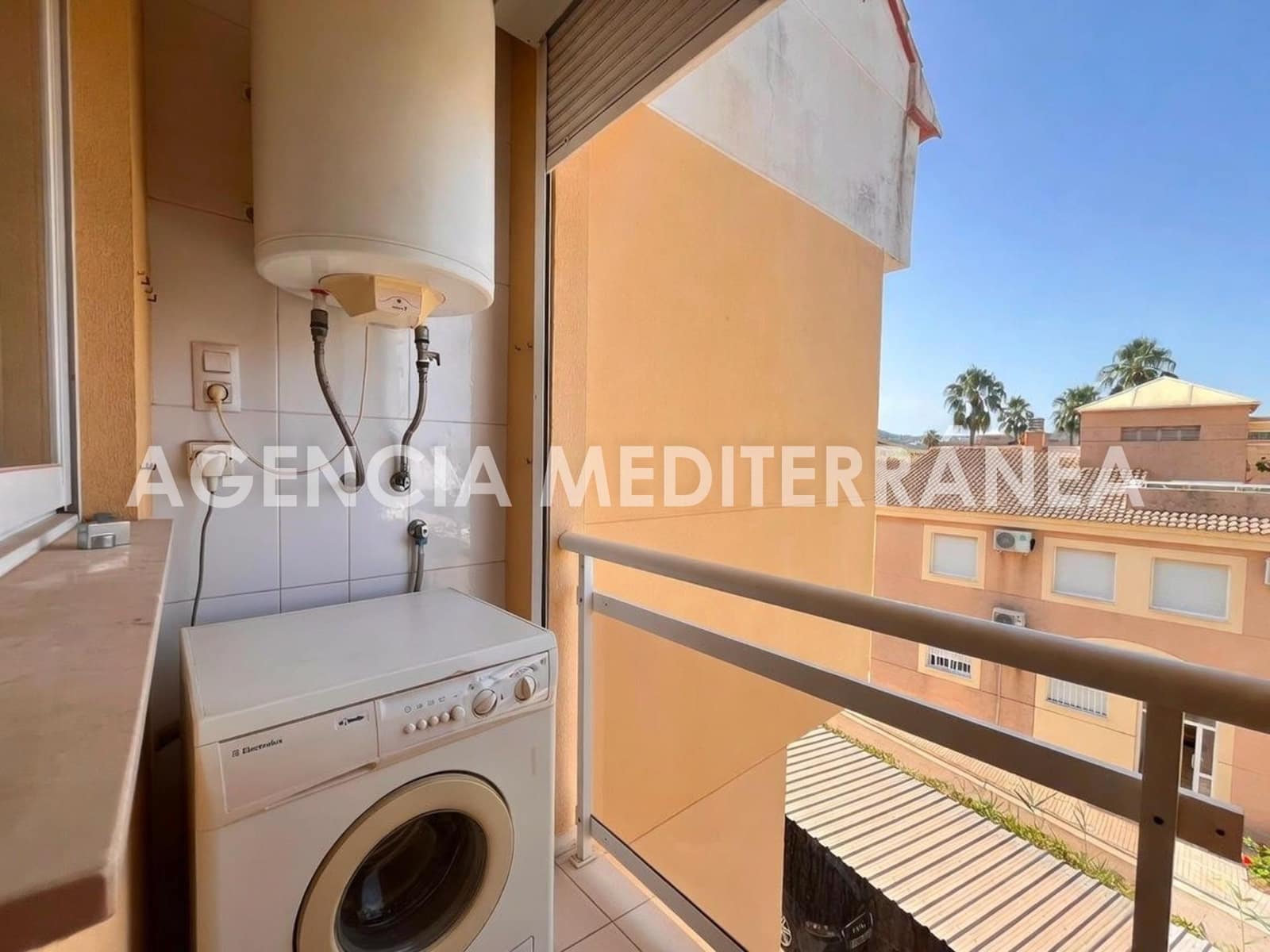 2 chambre Penthouse à vendre à Denia avec piscine - 340 000 € (Ref: 10098533)