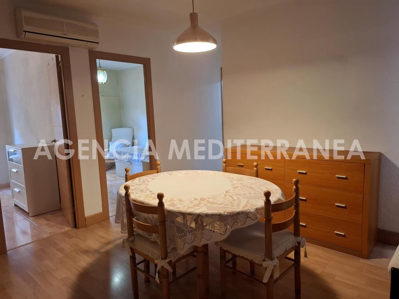 4 sovrum Lägenhet till salu i Mislata - 259 000 € (Ref: 10100283)