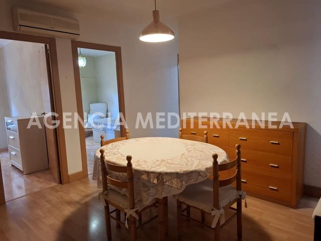 4 sovrum Lägenhet till salu i Mislata - 259 000 € (Ref: 10100283)