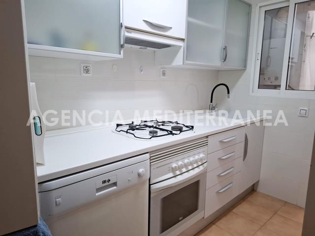4 sovrum Lägenhet till salu i Mislata - 259 000 € (Ref: 10100283)