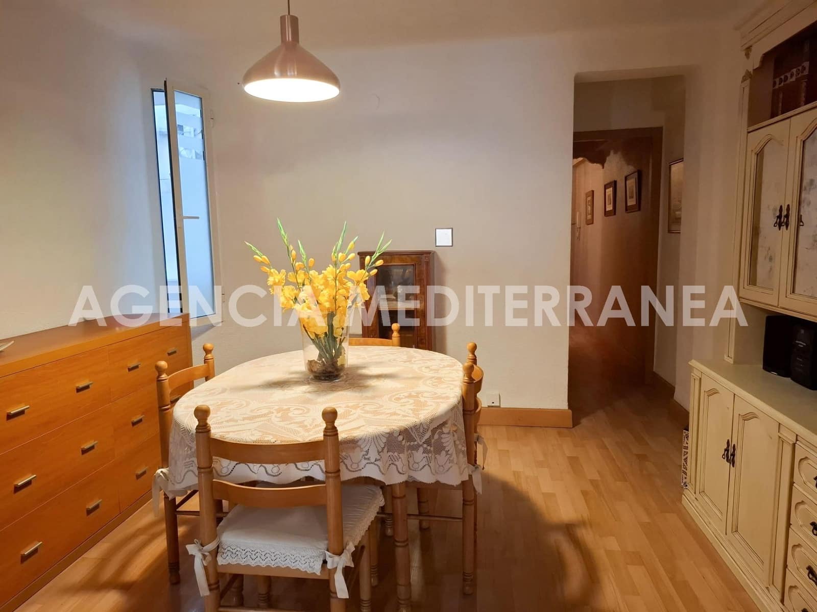 4 sovrum Lägenhet till salu i Mislata - 259 000 € (Ref: 10100283)