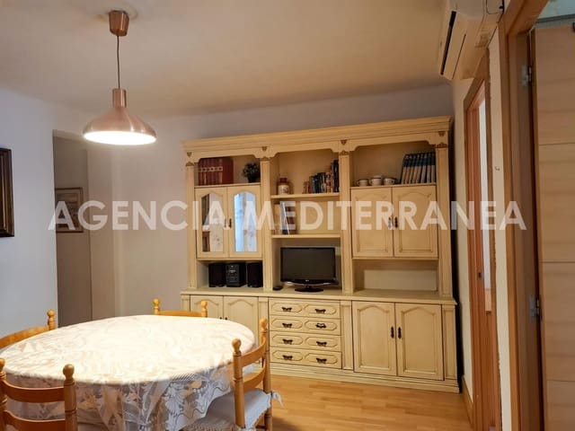 4 sovrum Lägenhet till salu i Mislata - 259 000 € (Ref: 10100283)