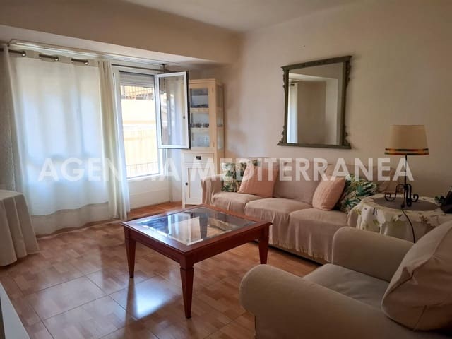 4 sovrum Lägenhet till salu i Mislata - 259 000 € (Ref: 10100283)