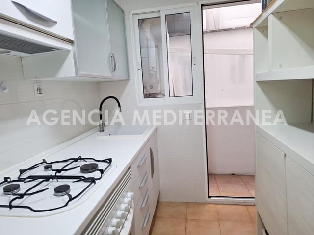 4 sovrum Lägenhet till salu i Mislata - 259 000 € (Ref: 10100283)