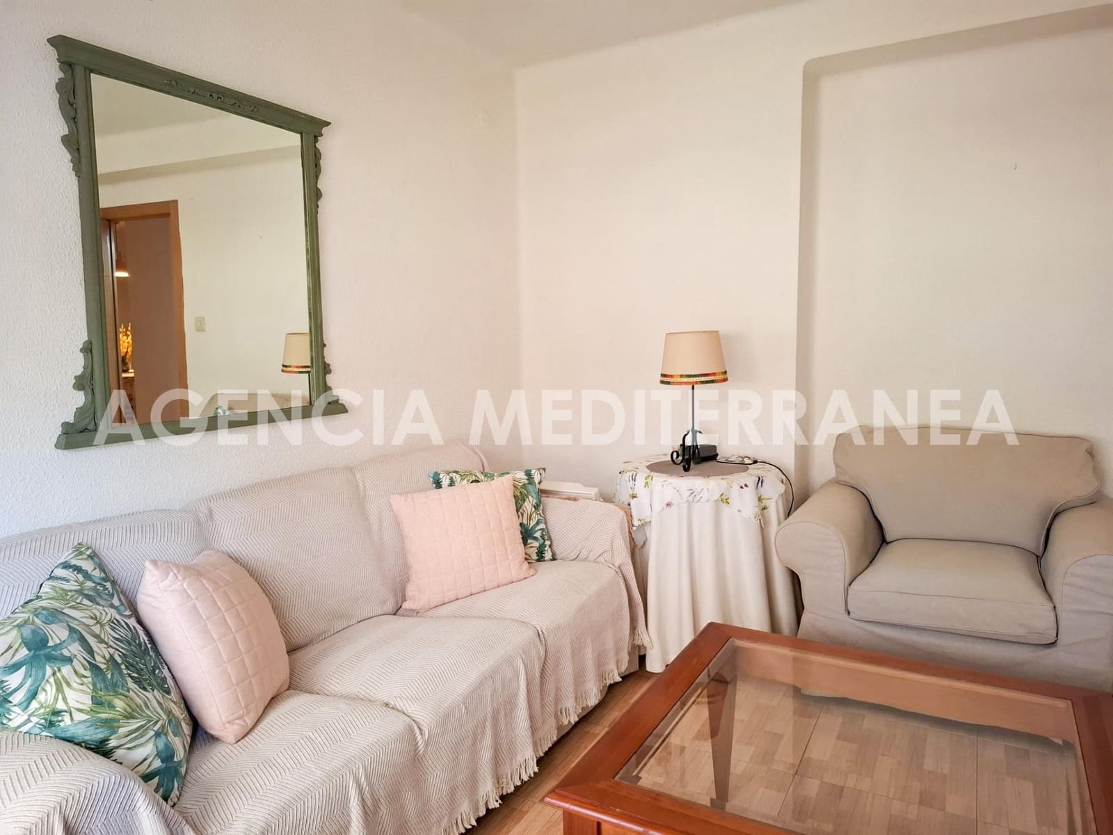 4 sovrum Lägenhet till salu i Mislata - 259 000 € (Ref: 10100283)