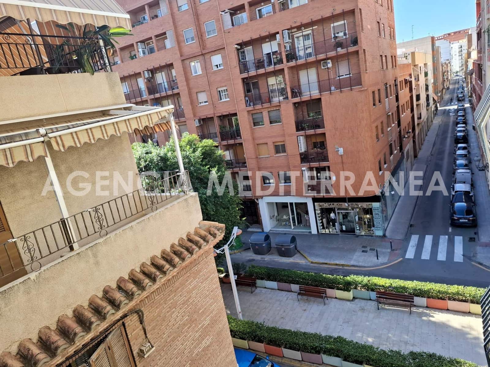 4 sovrum Lägenhet till salu i Mislata - 259 000 € (Ref: 10100283)