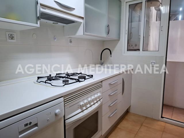 4 sovrum Lägenhet till salu i Mislata - 259 000 € (Ref: 10100283)