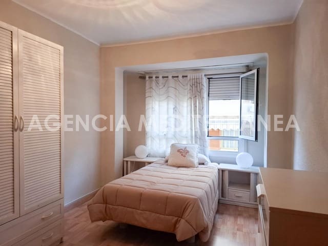 4 sovrum Lägenhet till salu i Mislata - 259 000 € (Ref: 10100283)