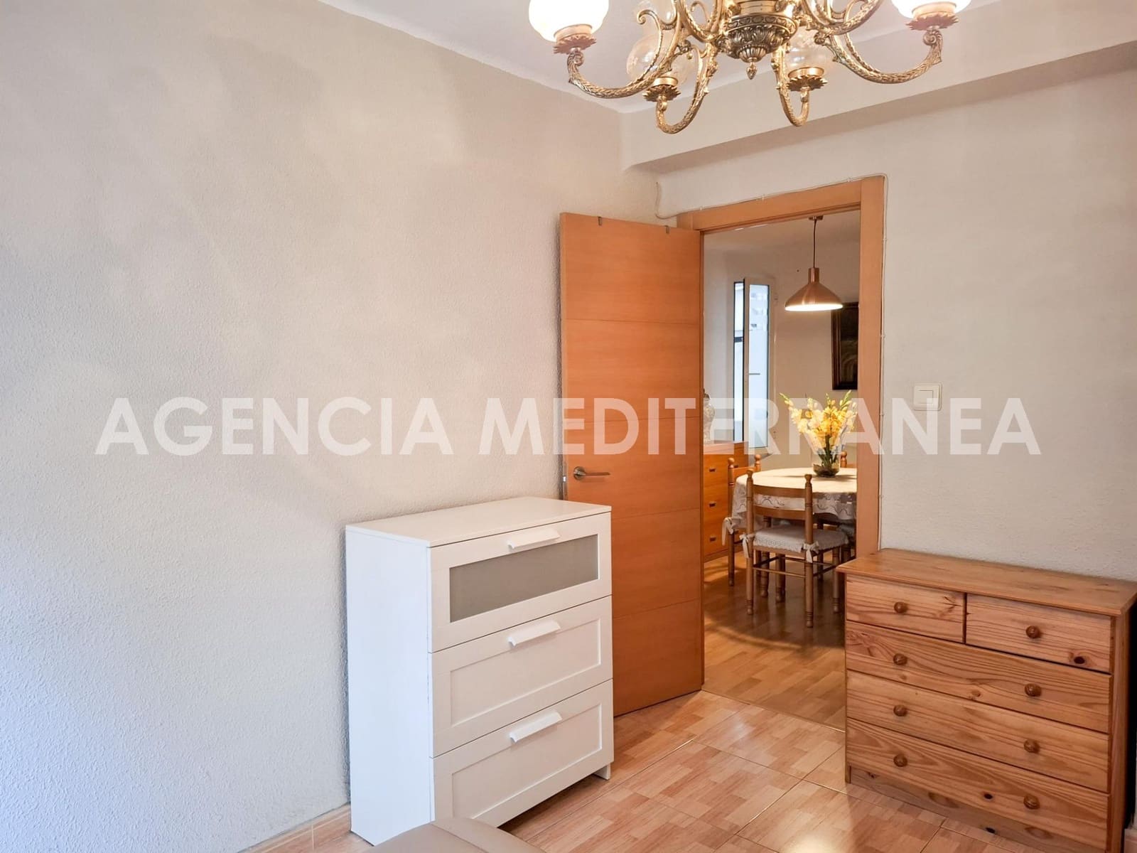 4 sovrum Lägenhet till salu i Mislata - 259 000 € (Ref: 10100283)