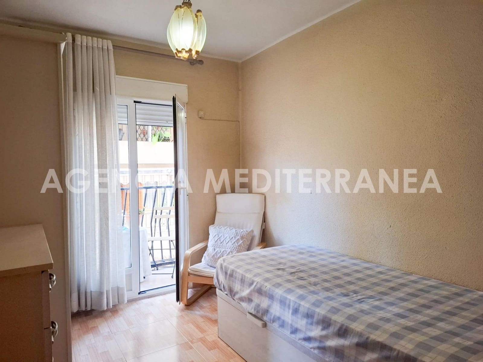 4 sovrum Lägenhet till salu i Mislata - 259 000 € (Ref: 10100283)