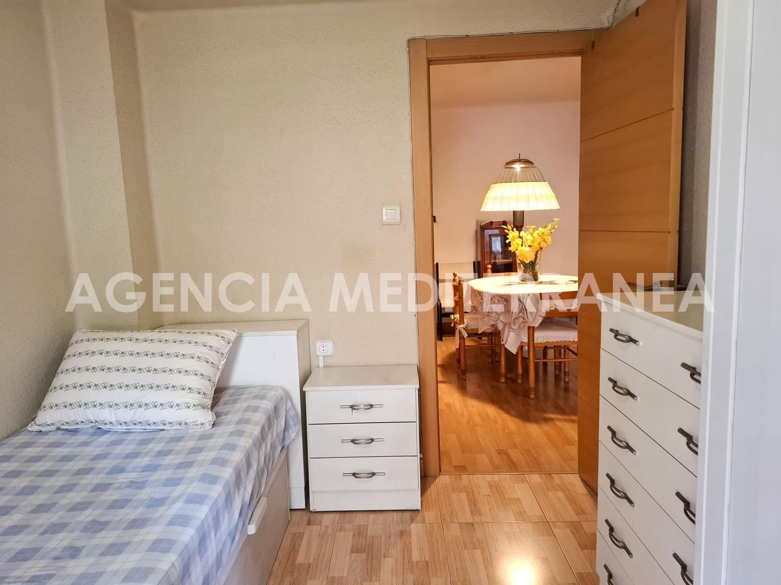 4 sovrum Lägenhet till salu i Mislata - 259 000 € (Ref: 10100283)