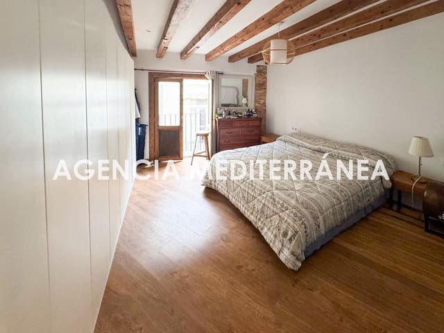 Piso de 1 habitación en Sant Francesc, València ciudad en venta - 390.000 € (Ref: 10100285)