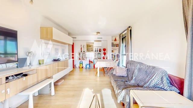 Penthouse de 3 chambres à louer à Alcàsser - 1 000 € (Ref: 10115754)