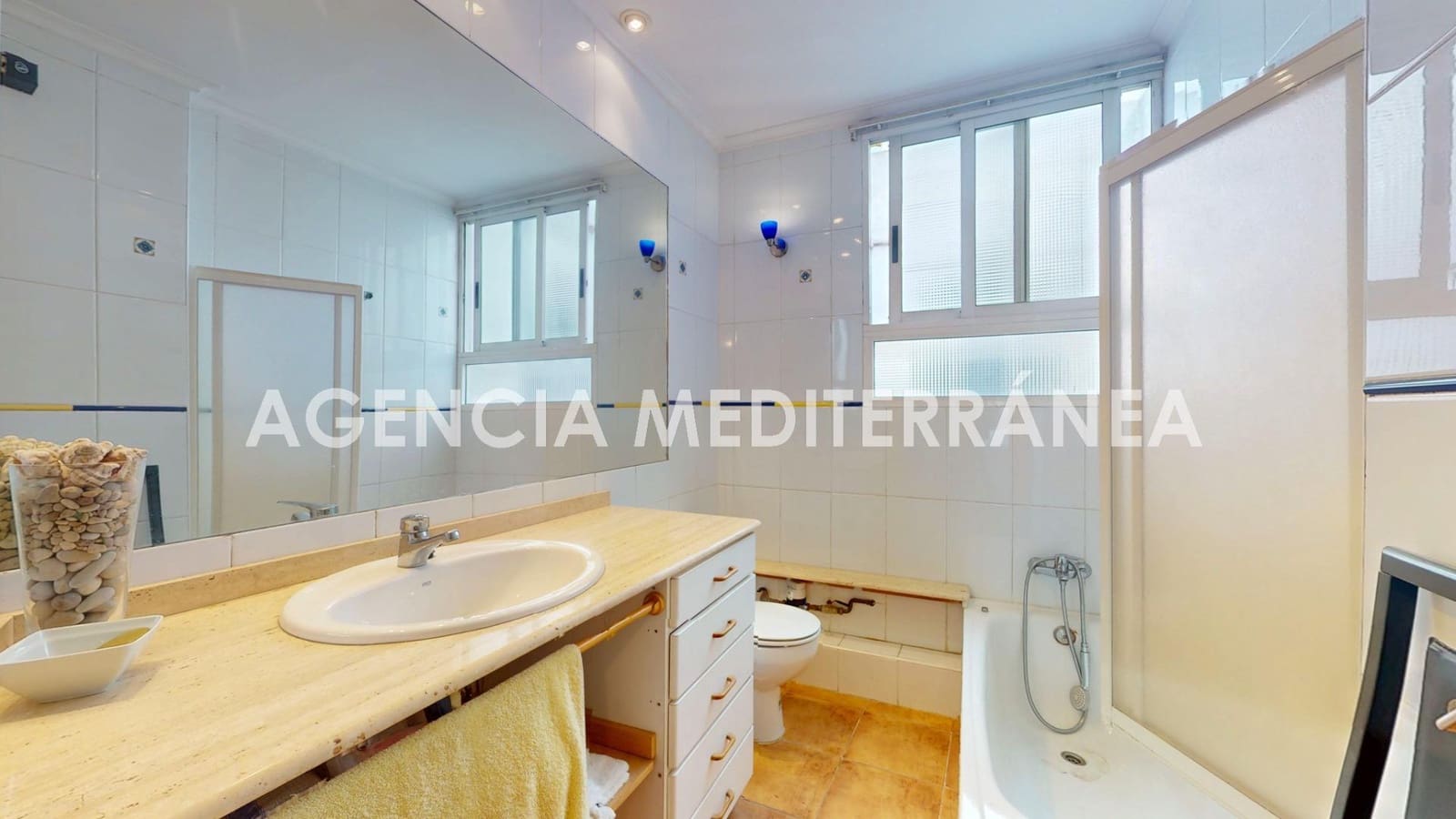 1 quarto Penthouse para venda em Valencia cidade - 379 000 € (Ref: 10129671)