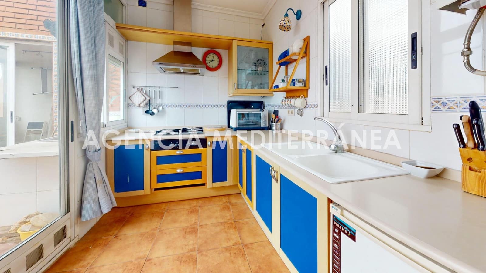 1 quarto Penthouse para venda em Valencia cidade - 379 000 € (Ref: 10129671)