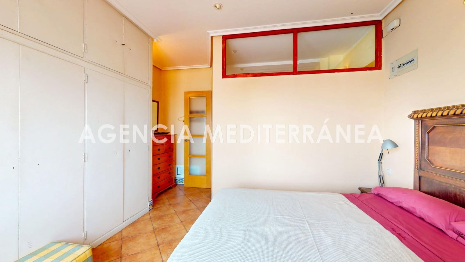 1 quarto Penthouse para venda em Valencia cidade - 379 000 € (Ref: 10129671)