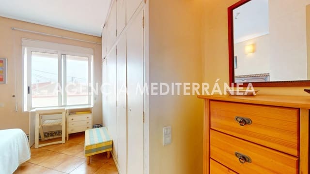 1 slaapkamer Penthouse te koop in En Corts, Valencia stad - € 379.000 (Ref: 10129671)