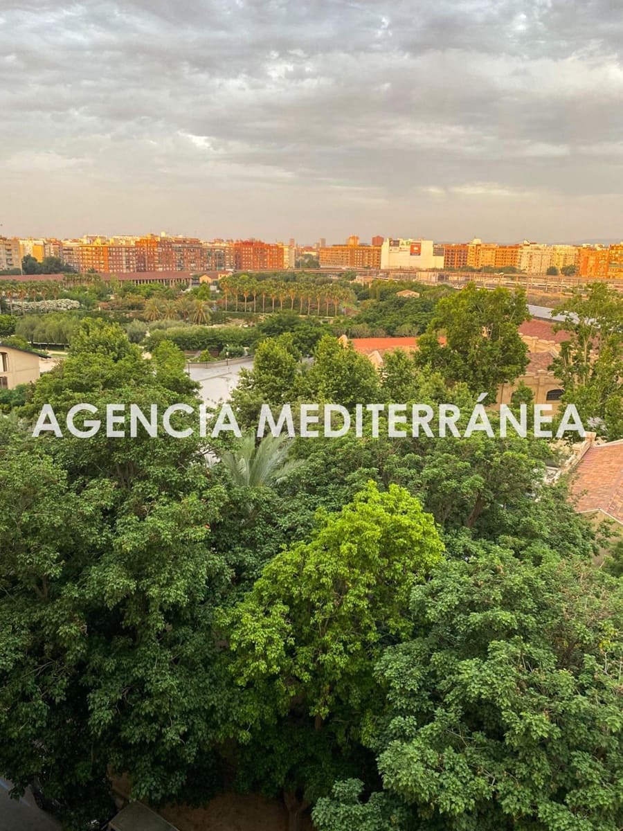1 quarto Penthouse para venda em Valencia cidade - 379 000 € (Ref: 10129671)