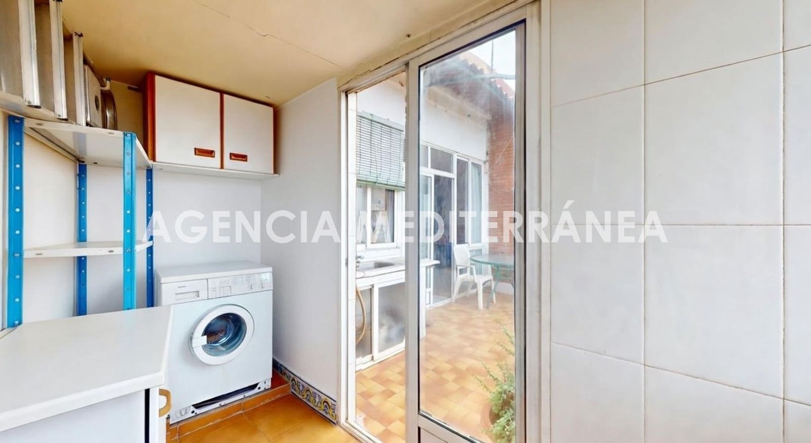 1 quarto Penthouse para venda em Valencia cidade - 379 000 € (Ref: 10129671)
