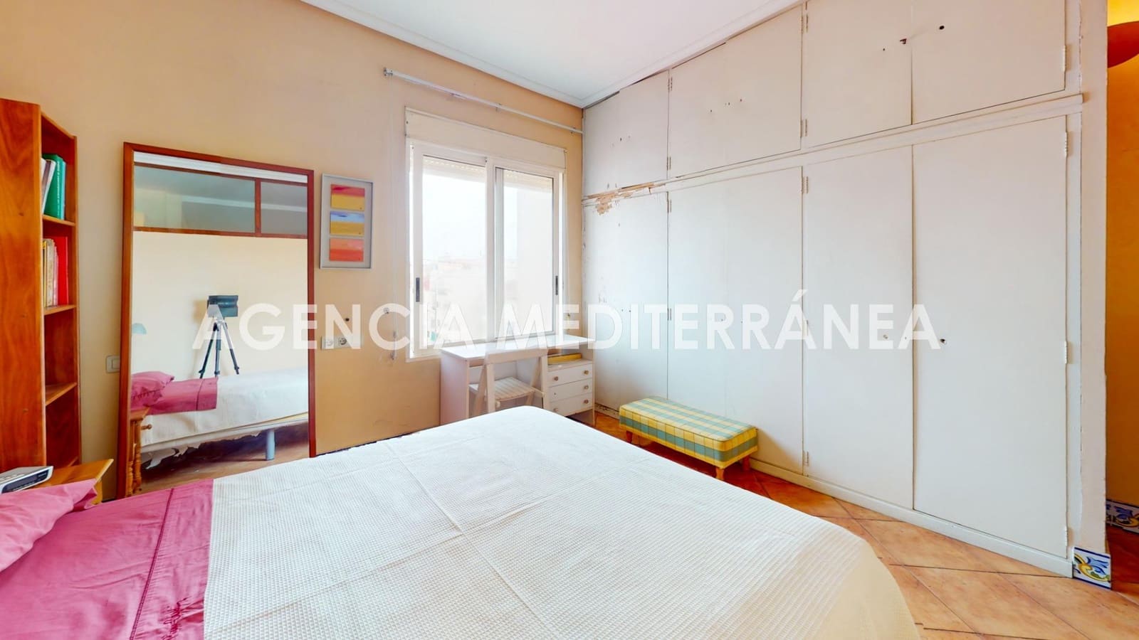 1 quarto Penthouse para venda em Valencia cidade - 379 000 € (Ref: 10129671)
