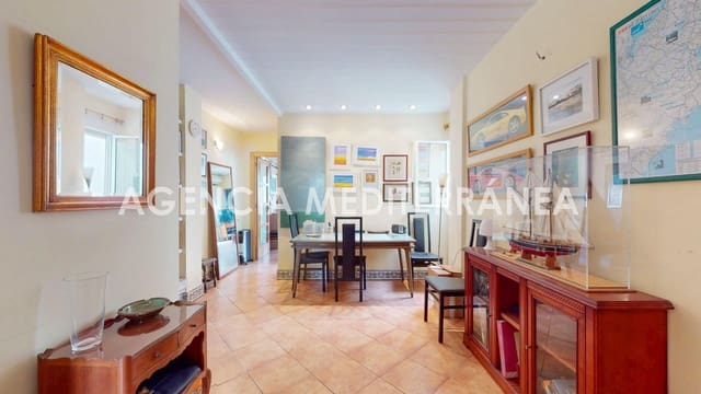 1 sovrum Takvåning till salu i En Corts, Valencia stad - 379 000 € (Ref: 10129671)