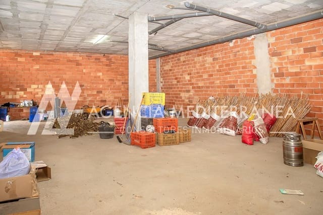 Gewerbe zu verkaufen in Alcàsser - 89.000 € (Ref: 10129672)