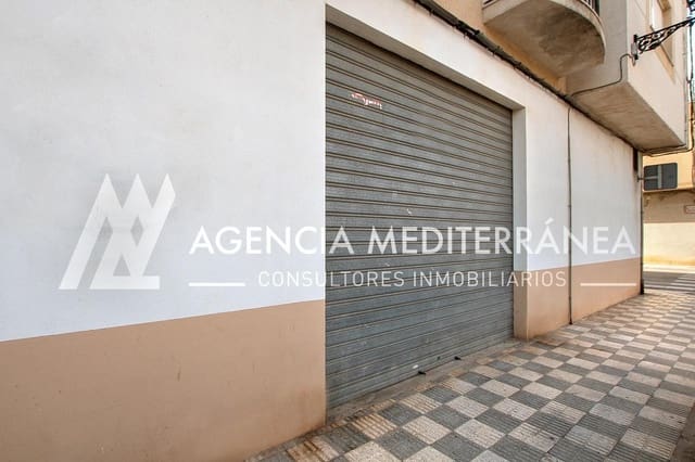 Gewerbe zu verkaufen in Alcàsser - 89.000 € (Ref: 10129672)