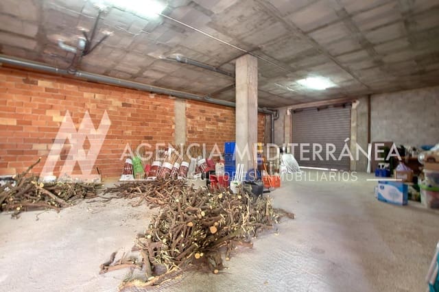 Gewerbe zu verkaufen in Alcàsser - 89.000 € (Ref: 10129672)