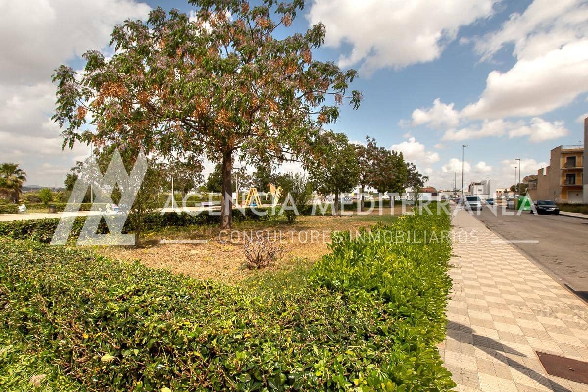 Commercial for sale in Alcasser - € 89,000 (Ref: 10129672)